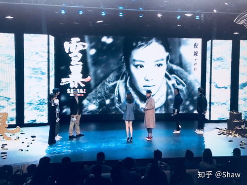 影視行業資源整合平臺 連接人才與機遇的專業橋梁