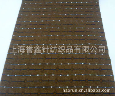 探秘上海譽鑫針紡織品 價格、廠家、毛面料與昊潤精密技術的融合